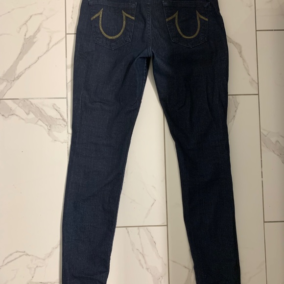 True Religion Jeans Size 29 - Picture 2 of 4